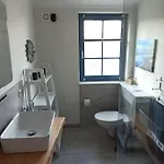 Am Darßwald Og Apartment *