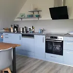 Apartment Am Darßwald Og *