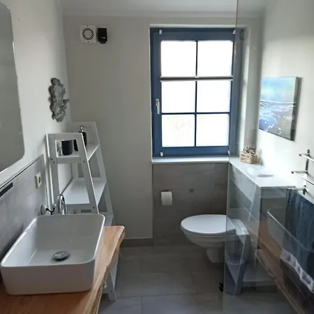 Am Darsswald Og Appartamento *