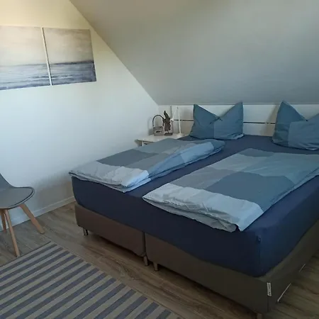 Am Darsswald Og Born