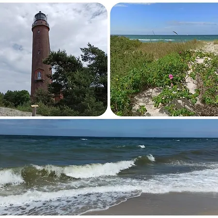 Am Darsswald Og Appartamento *