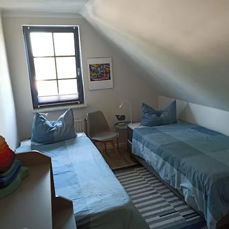 Am Darsswald Og Born