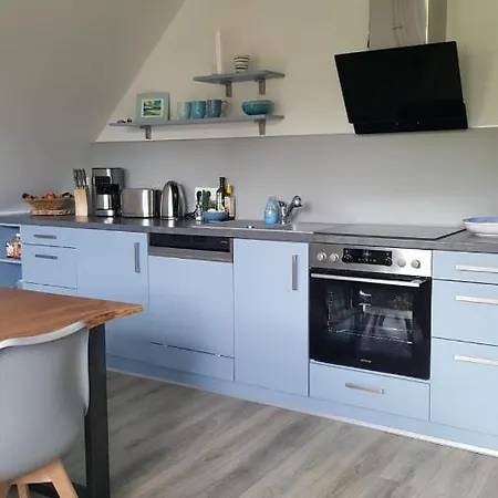 Appartamento Am Darsswald Og *